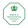 Regsiter of Approved Driving Instructors